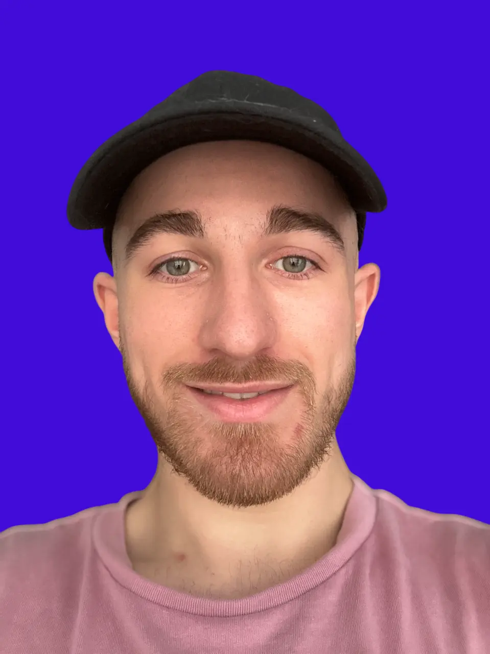 Une photo de moi